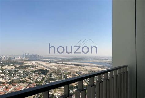 Apartments for rent in Zabeel Tower .